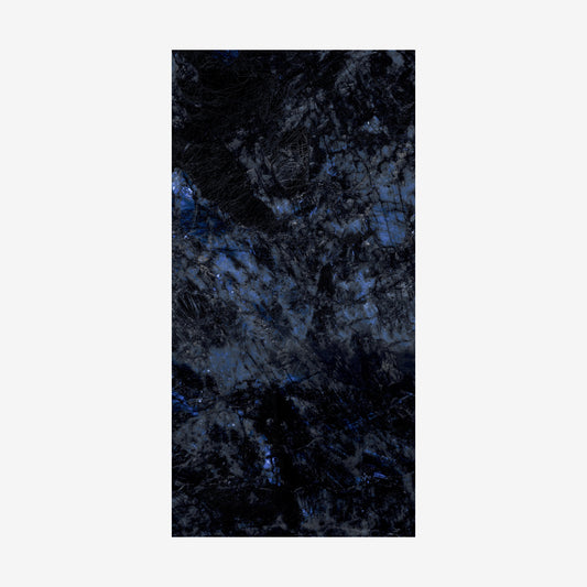 Blue Ocean High Gloss 60x120