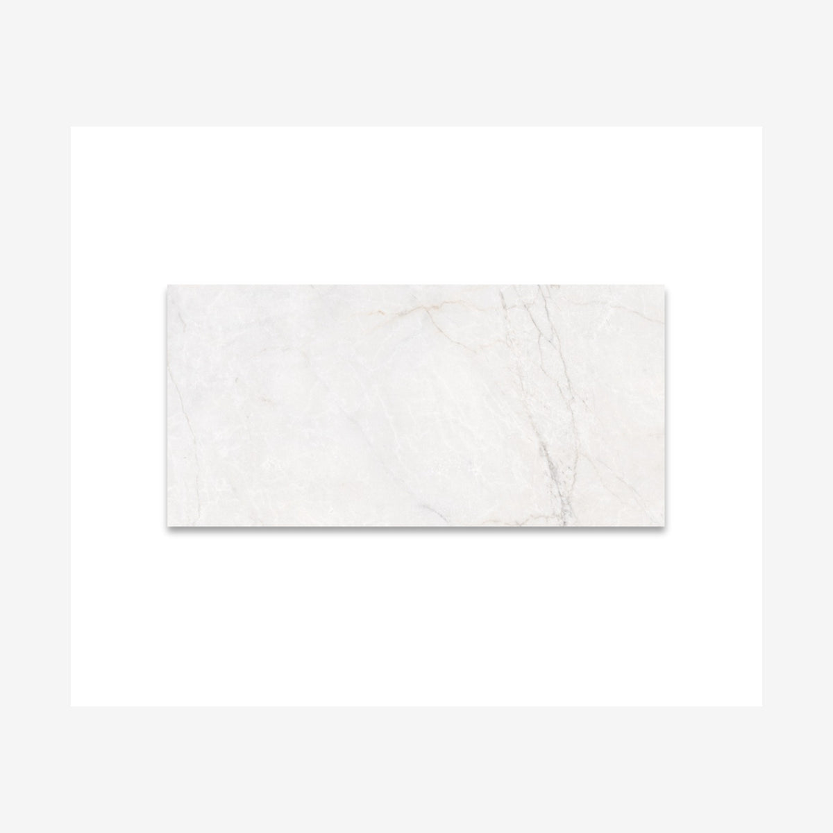 Class Bianco Matt 60x120