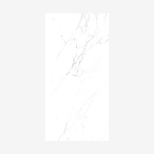 Classic White Matt Carving 60x120
