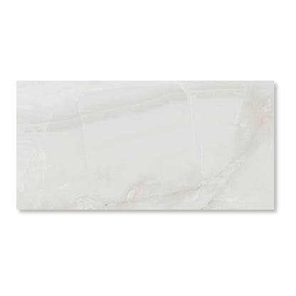 Sardonyx White Polished 60x120
