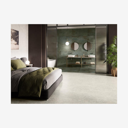 Lux Alloy Mint Matt 60x120