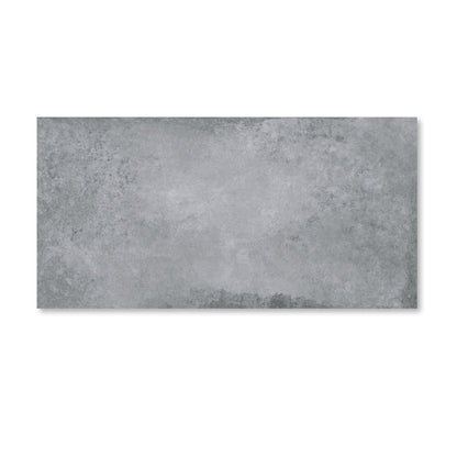 Lux Alloy Grey Semi 60x120