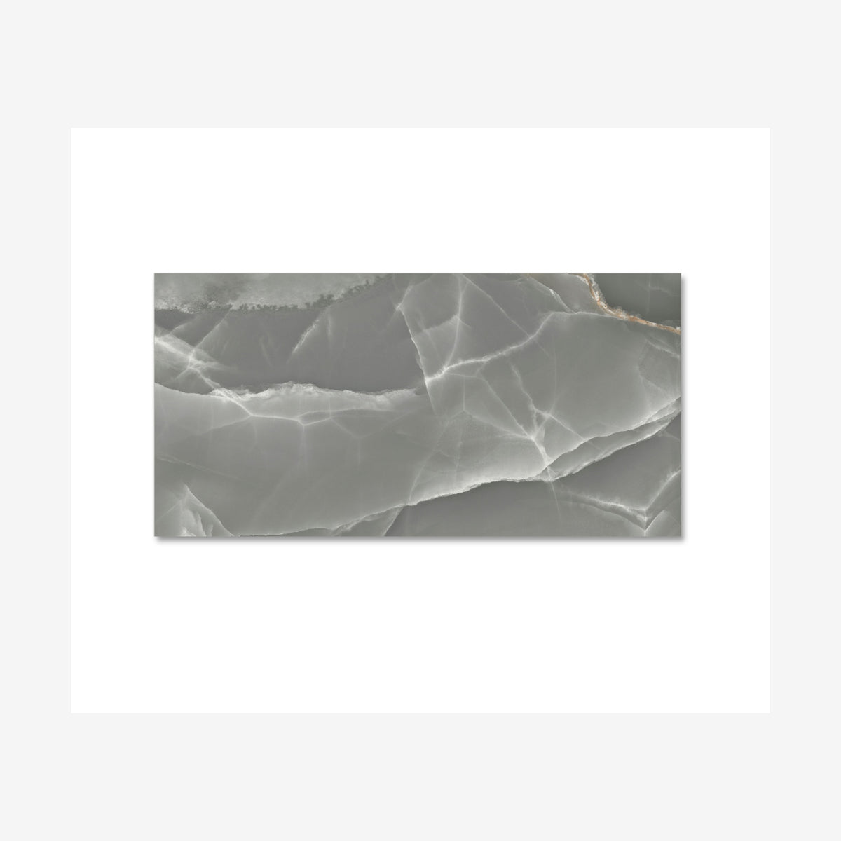 Agate Dark Polished 60x120x6