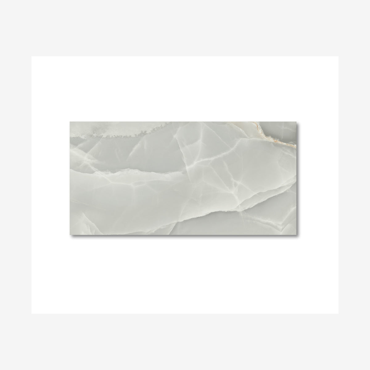 Agate Grey Polished 60x120x6