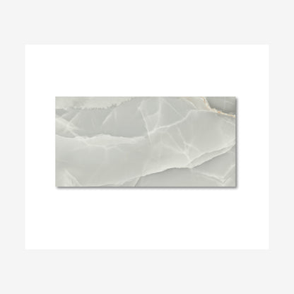 Agate Grey Polished 60x120x6