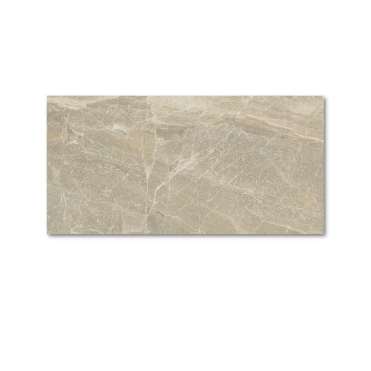 Kashmir Hueso Polished 30x60