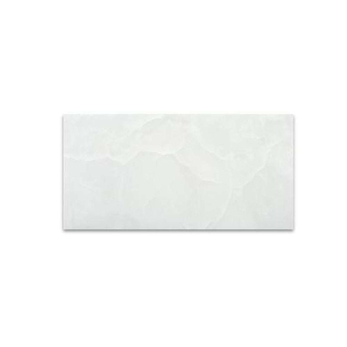Baikal White Satin 59.5x120