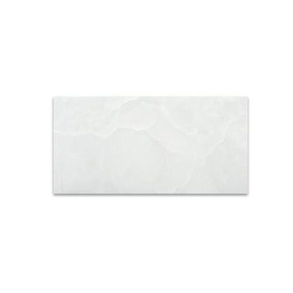 Baikal White Satin 59.5x120