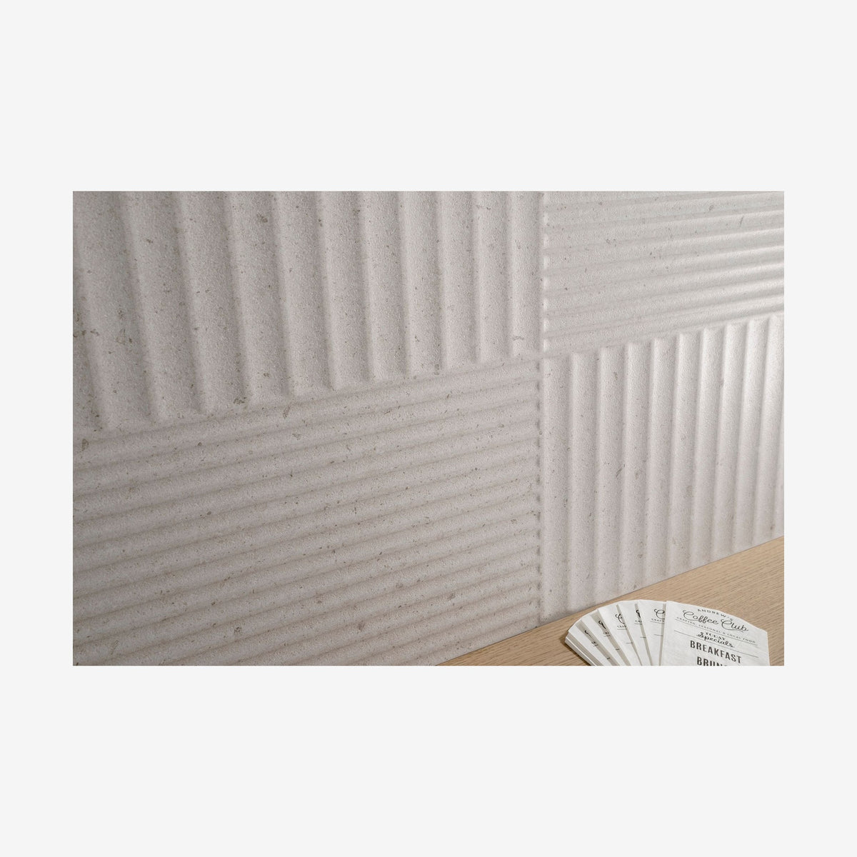 Bergen Wall Ivory 60x120