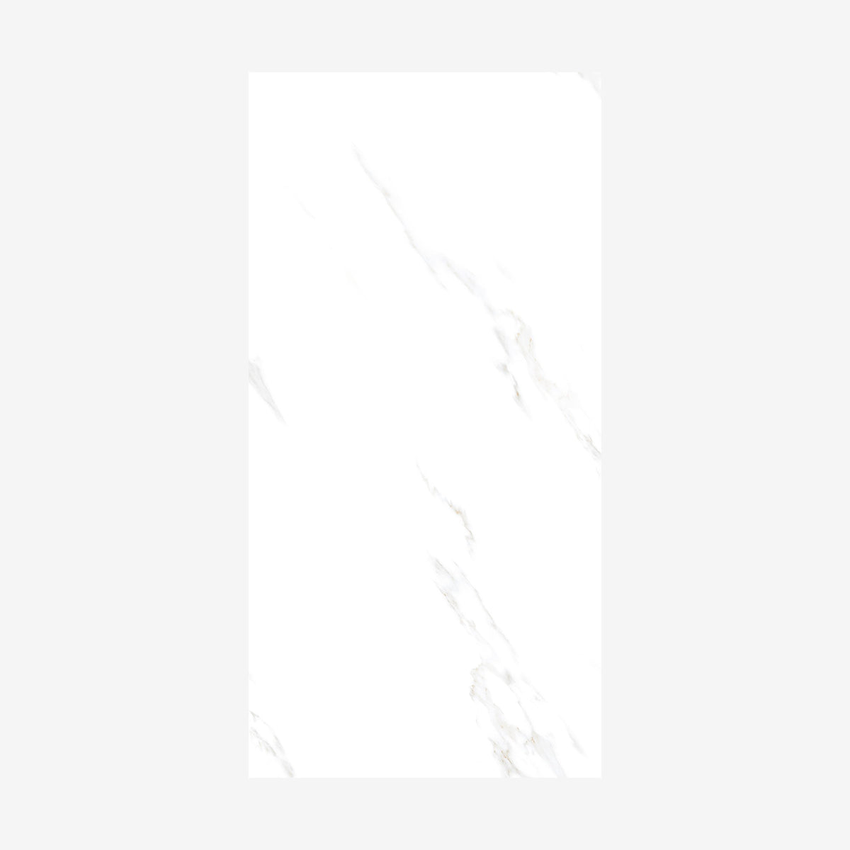 Marbella White Polished 60x120