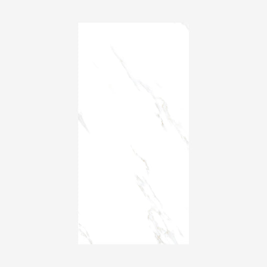 Marbella White Polished 60x120