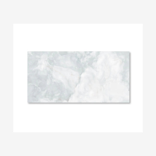 Lux Onyx Blue Polished 60x120