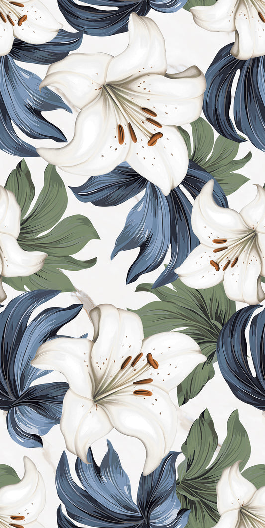 Flowerland Gold HL1013 60x120