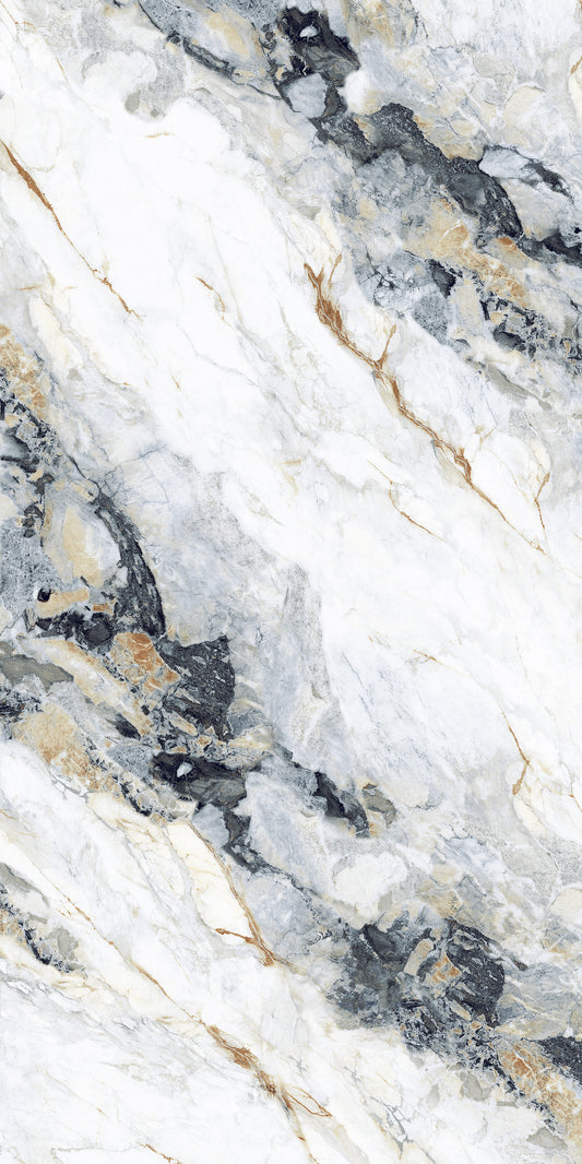 Taj Gold 1017 60x120