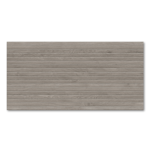 Alpine Line Grey 60X120 tile