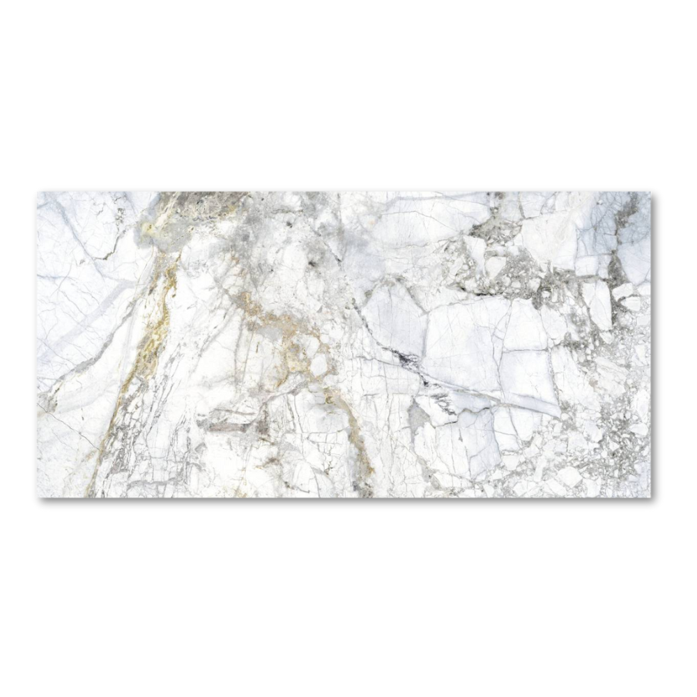 Supreme White Natural 60x120