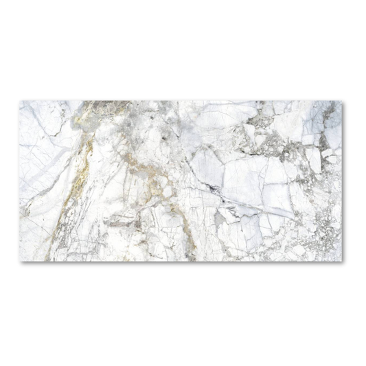 Supreme White Natural 60x120