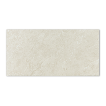 Belvedere Ivory Satin 60x120