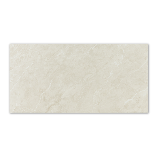 Belvedere Ivory Satin 60x120