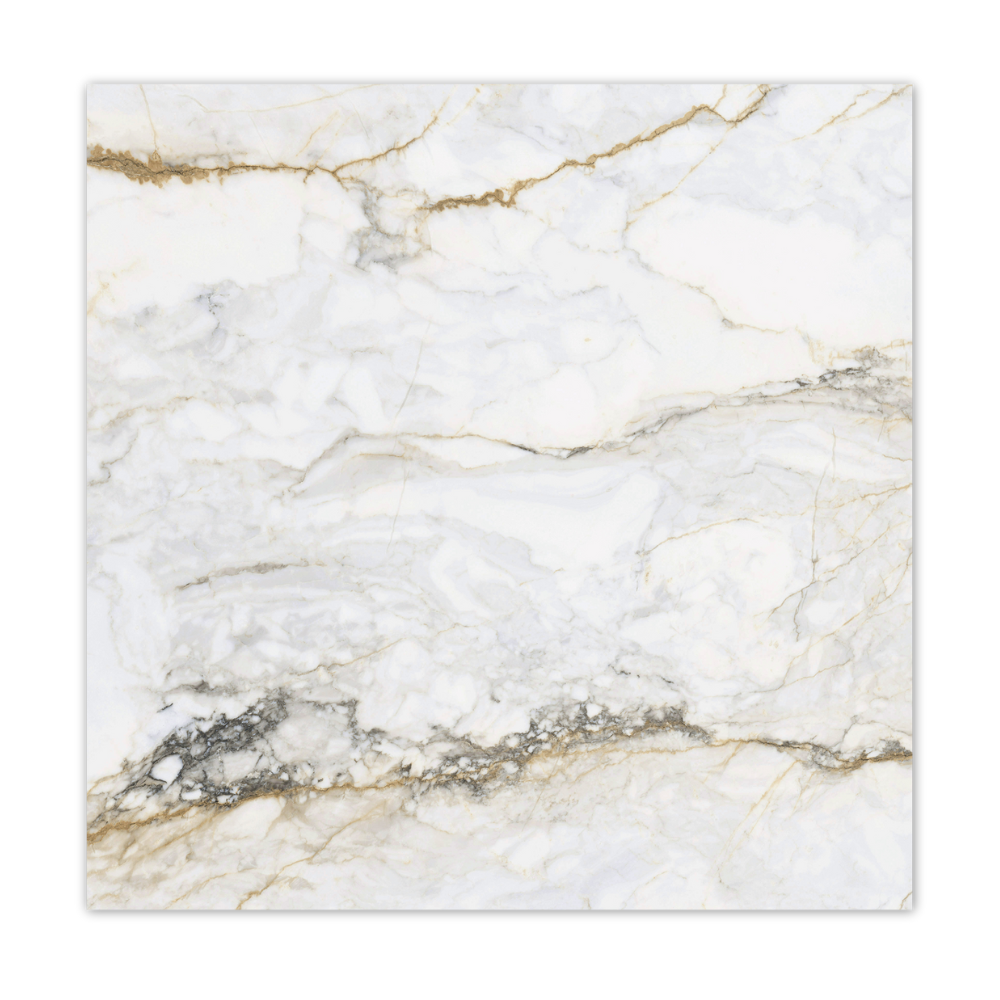 Pisa Gold Polished 120x120