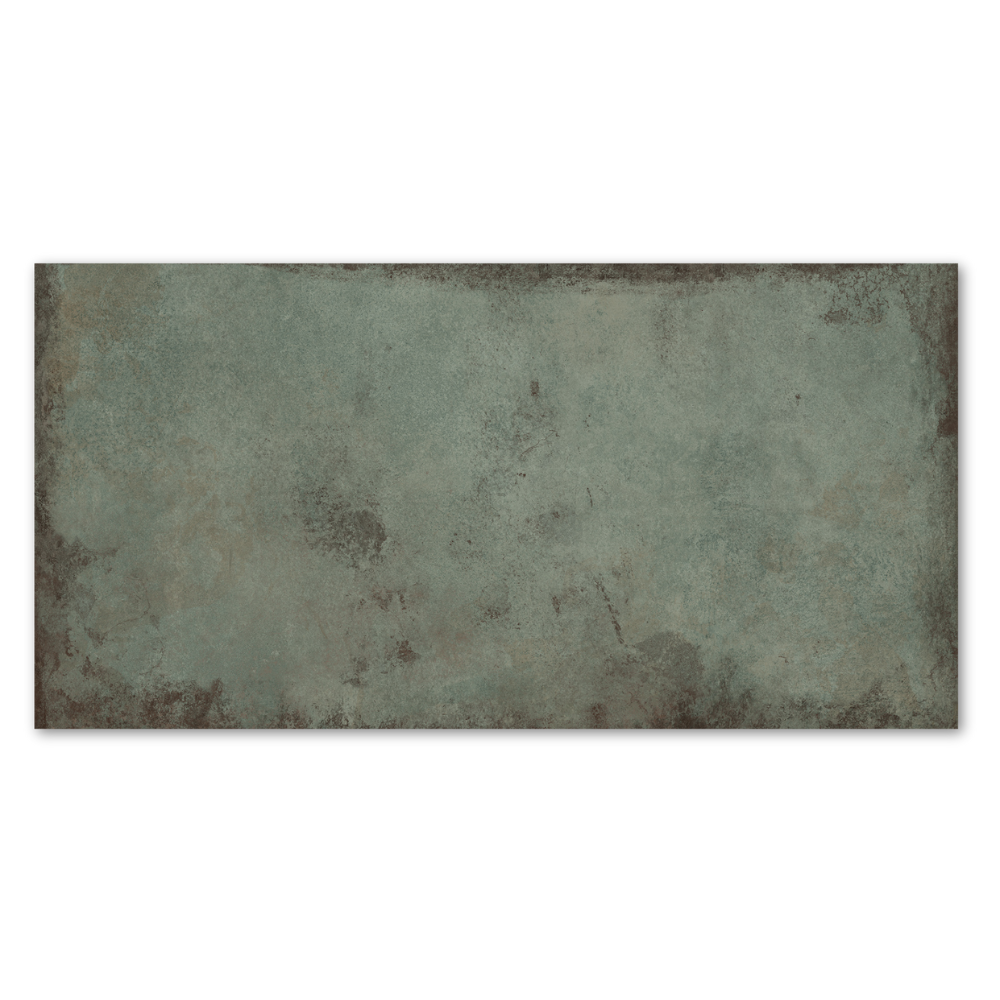 Lux Alloy Mint Matt 60x120