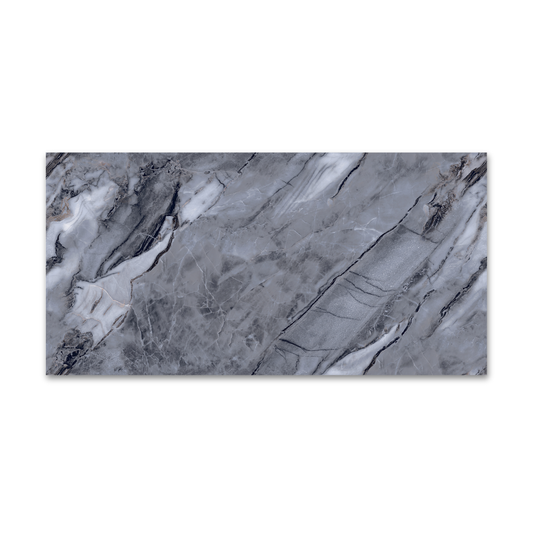 Ruby Black Polished 60x120