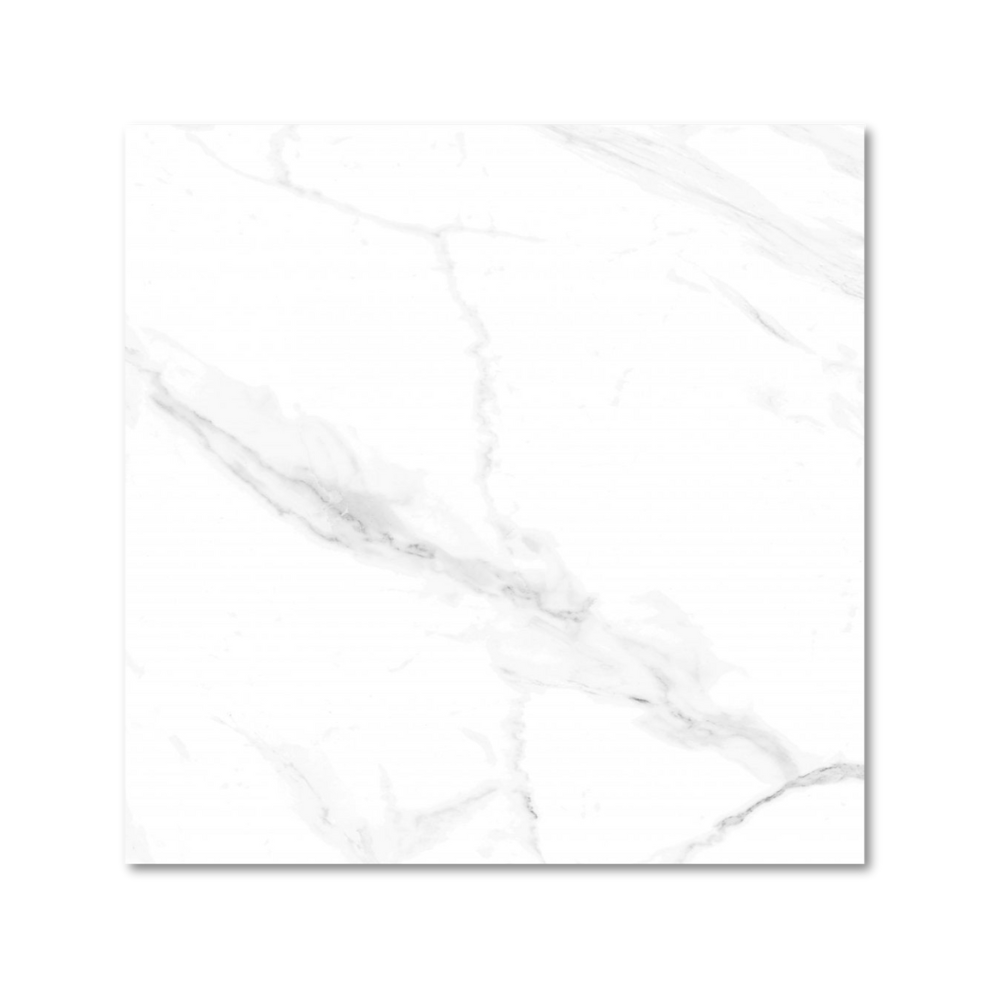 Prizma Statuario Matt 60x60