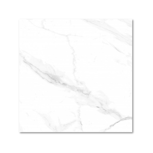 Prizma Statuario Matt 60x60