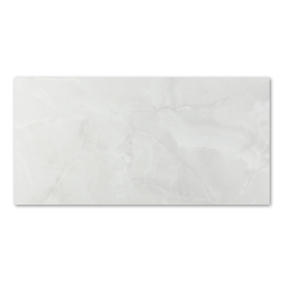 Lux Noor White Satin 60x120