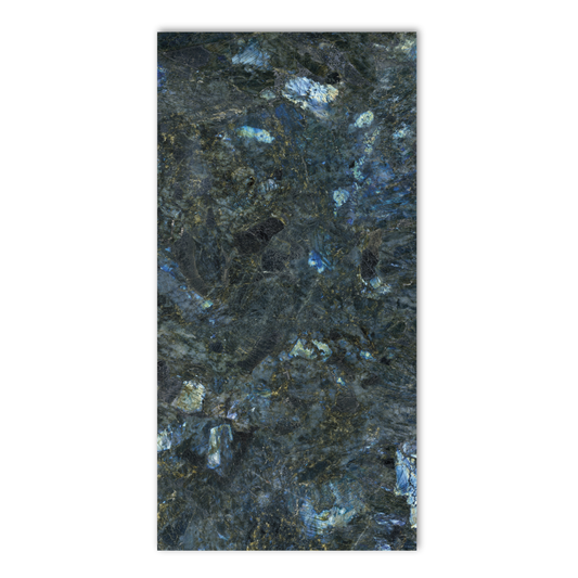 Labradorite Blue Polished 60x120