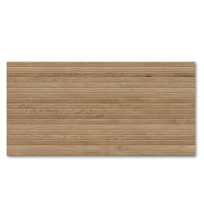 Alpine Line Redwood 60X120