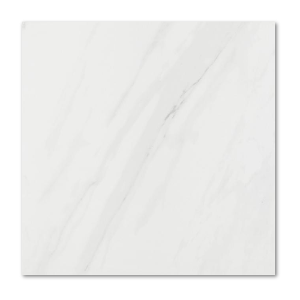 Lenci Blanco Satin 60x60