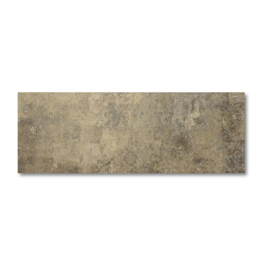 Velvet Bronze 31.5x90