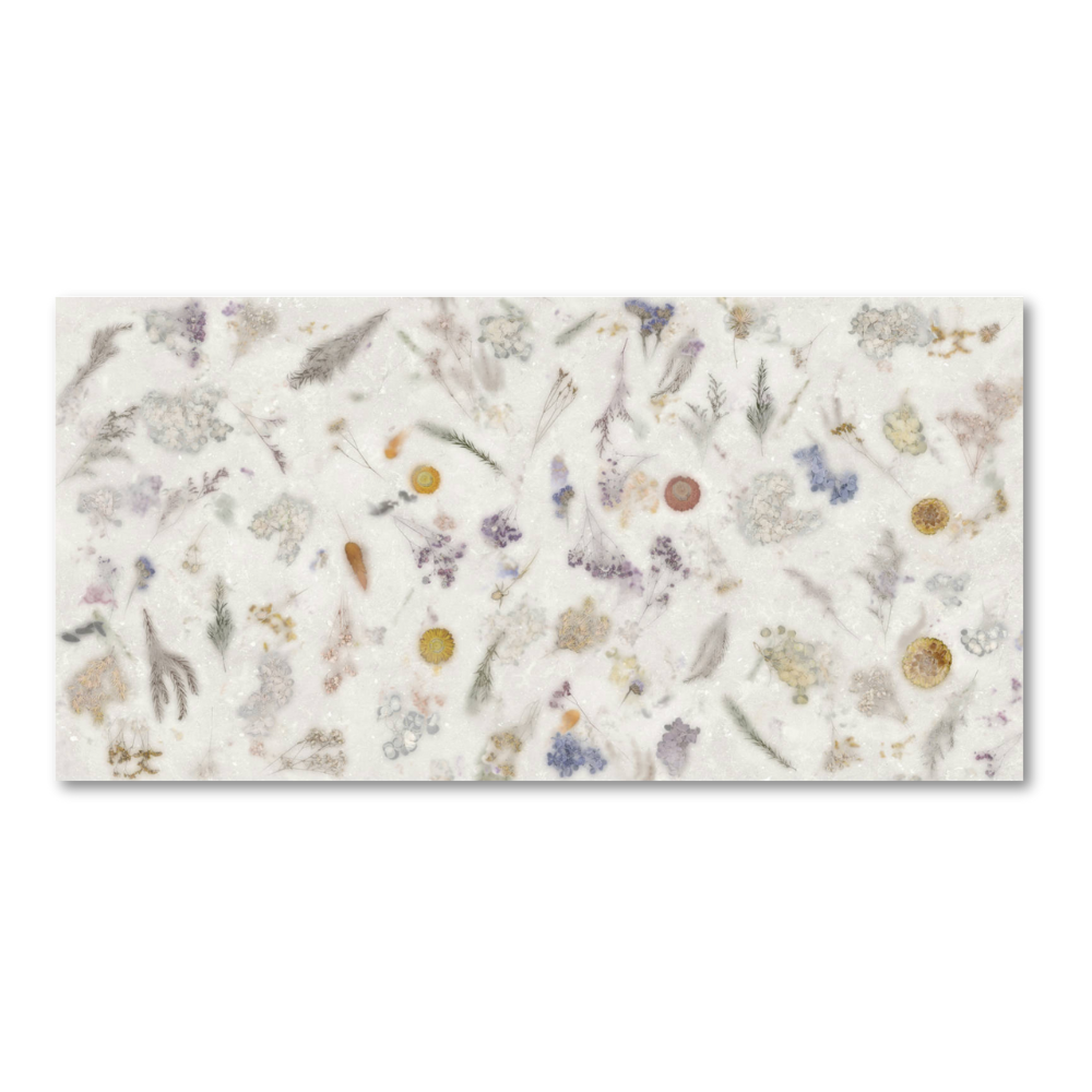 Space Decor Ntec White 60X120