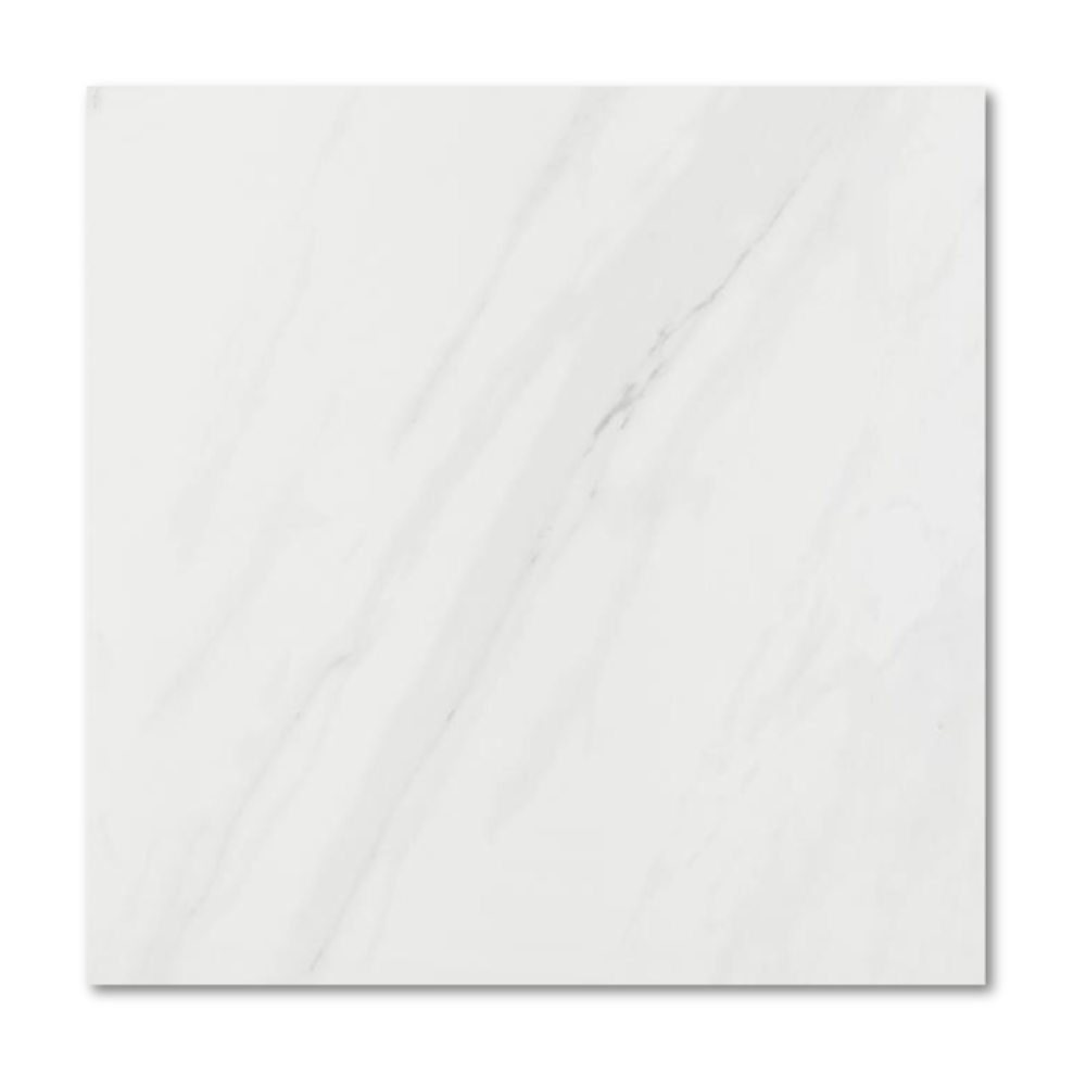 Lenci Blanco Polished 75x75