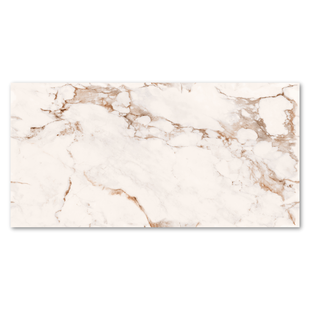 Fumo Beige Bianco Polished 60x120