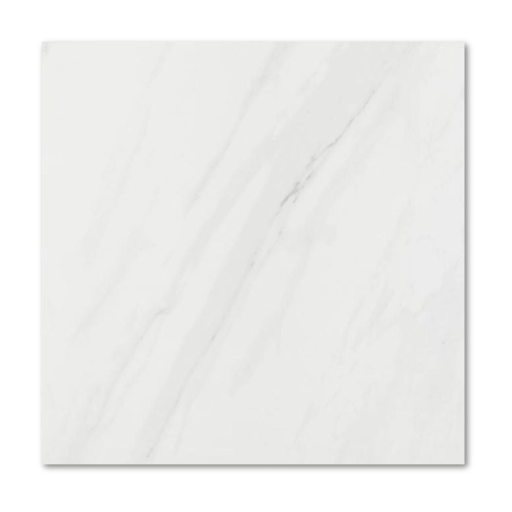 Lenci Blanco Polished 60x60