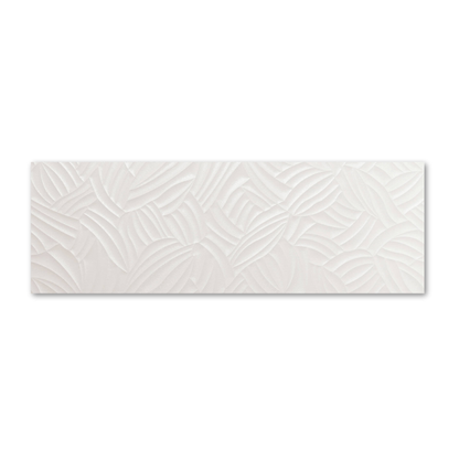 Garden White 30x90