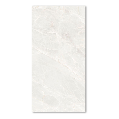 Brasilia White Polished 60x120