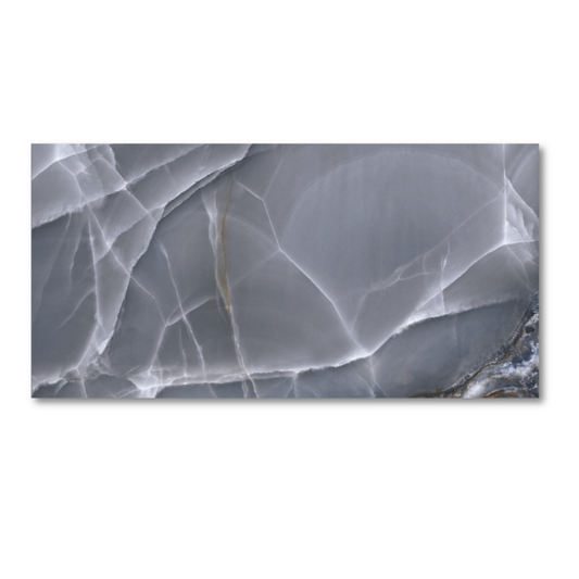 Onyx Blue Polished 60x120