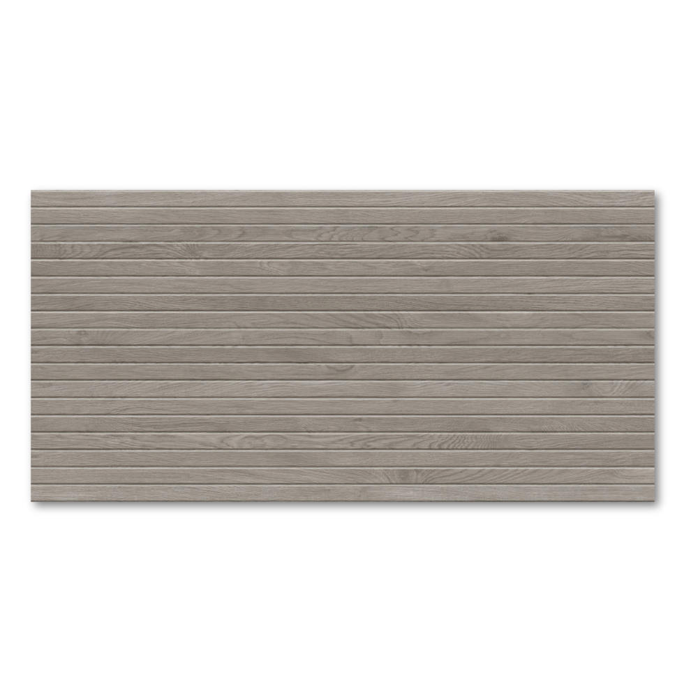 Alpine Line Grey Matt 60X120