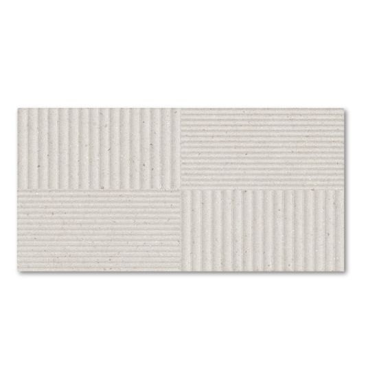 Bergen Wall Ivory 60x120