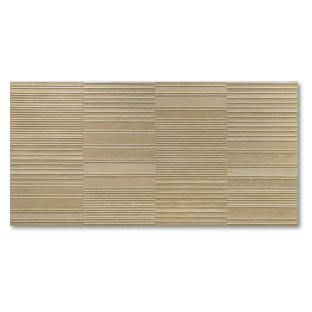 Wood Effect