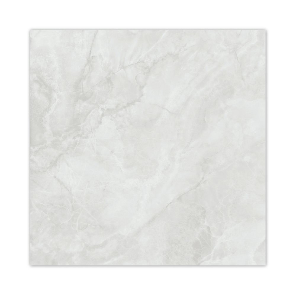 Lux Noor White Polished 120x120