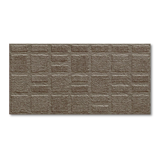 Milano Titanium Stamp 50x100