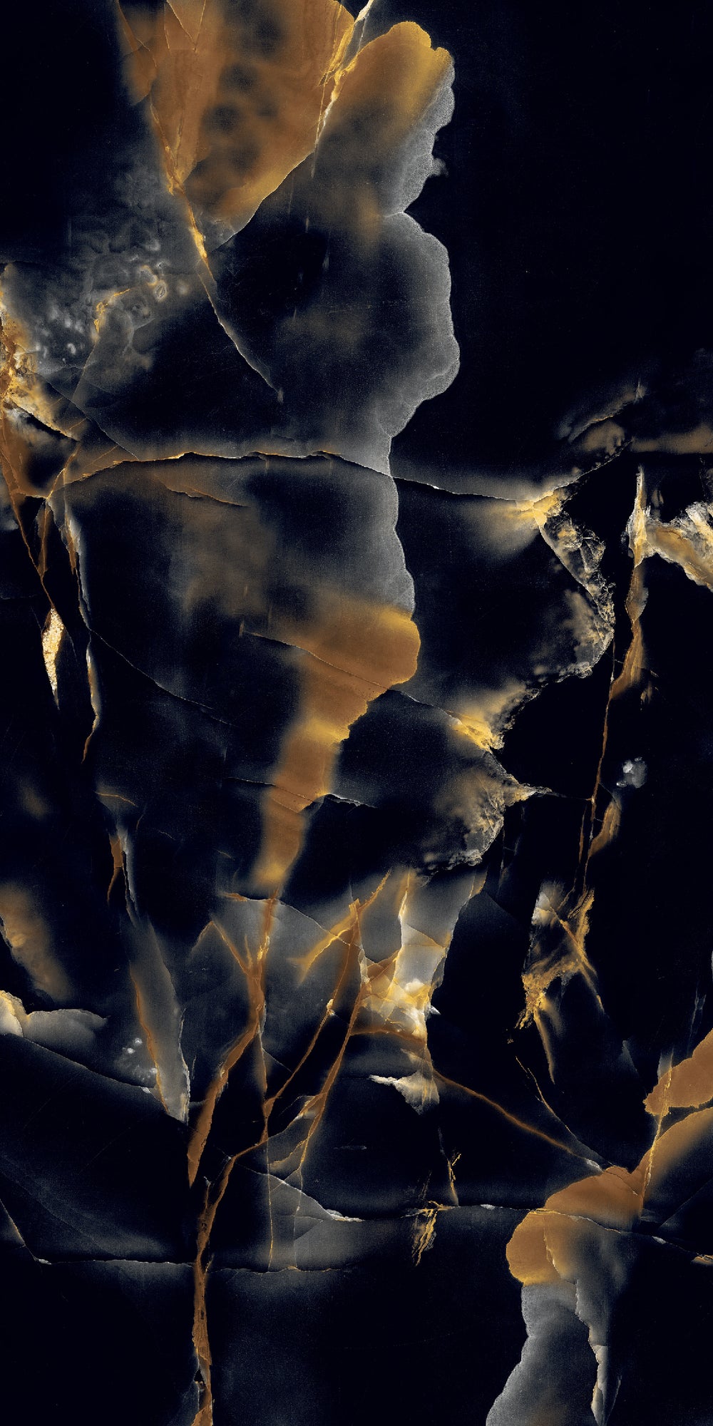 Nightsky gold 2002 60x120