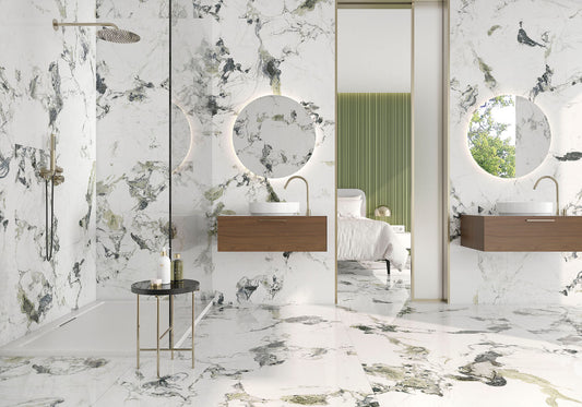 Lux Oyama Green 60x120