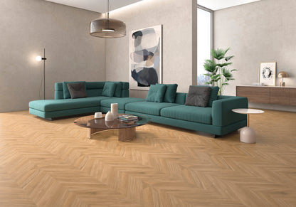 Ebony Miel Satin 60x120