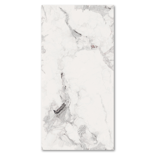 Armonios White Matt Carving 60x120