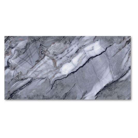 Ruby Black Polished 60x120